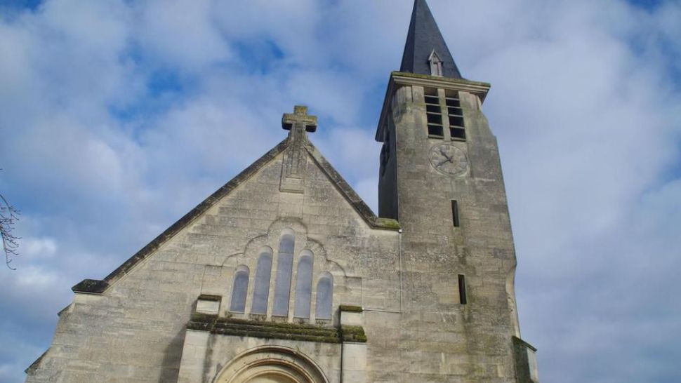 150 de credincioși, evacuați de urgență din biserică. Mulți au ajuns la spital după slujba de Crăciun