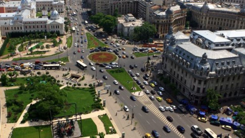 Bucureștiul rămâne la fel, dar se vrea schimbarea numelor marilor Piețe. Cum s-ar putea numi Piața Universității și Piața Unirii