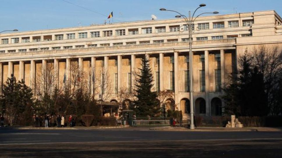 Decizia luată de Guvern, la 30 de ani de la Revoluție