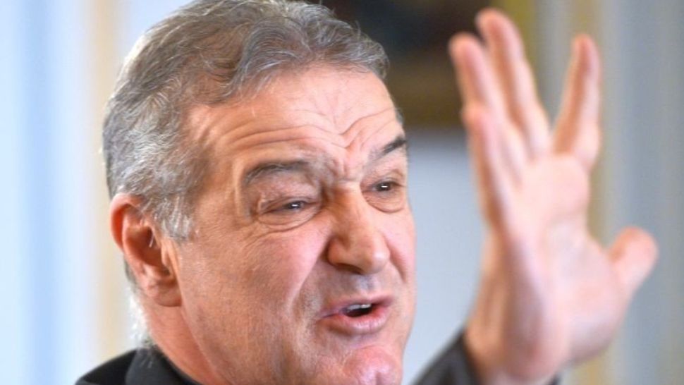 13 jucători vor pleca de la FCSB! Anunțul ferm al lui Gigi Becali. Care este situația lui Planic