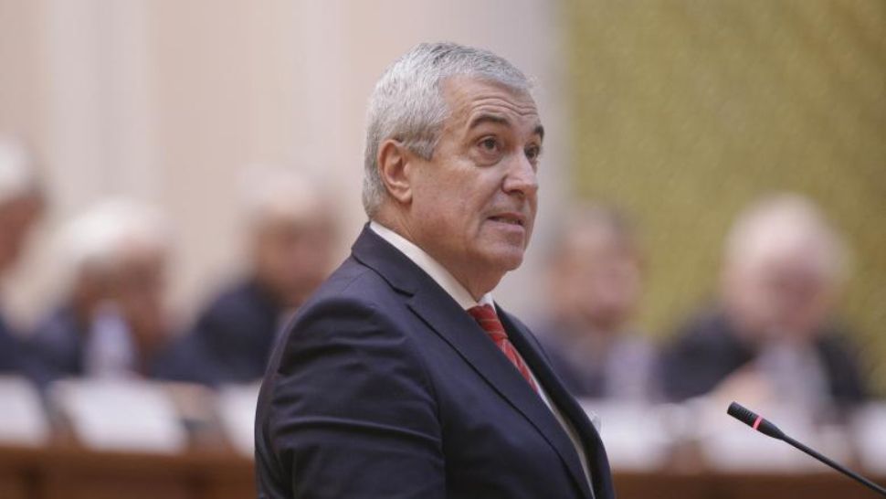 MESAJE REVELION 2020 // MESAJE DE ANUL NOU // Ce mesaj a transmis Tăriceanu pentru 2020