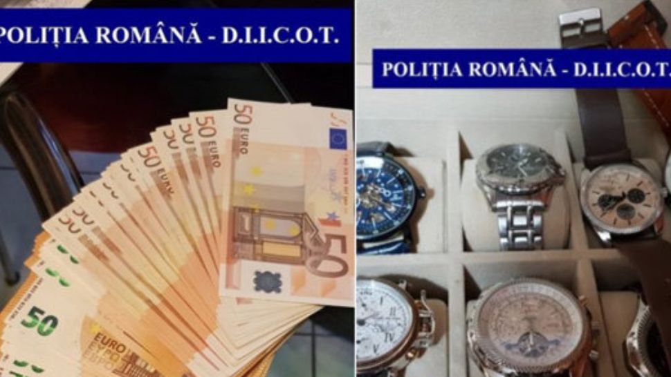 Dosarul Spiru Haret | Pentru diplome, ar fi fost oferite ceasuri, porci și bidoane de vin şi ţuică