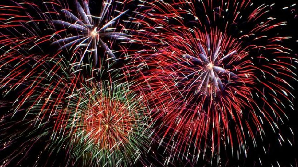 La mulți ani pe 2020! Care sunt primele locuri din lume care au pășit în 2020