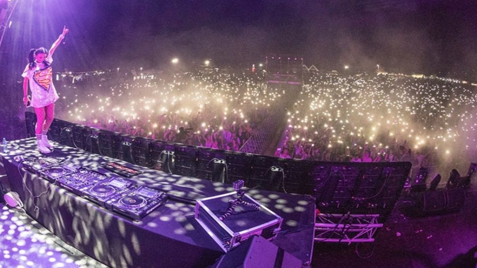 A vândut droguri la Festivalul „Afterhills”, iar acum trebuie să plătească. Ce au decis judecătorii