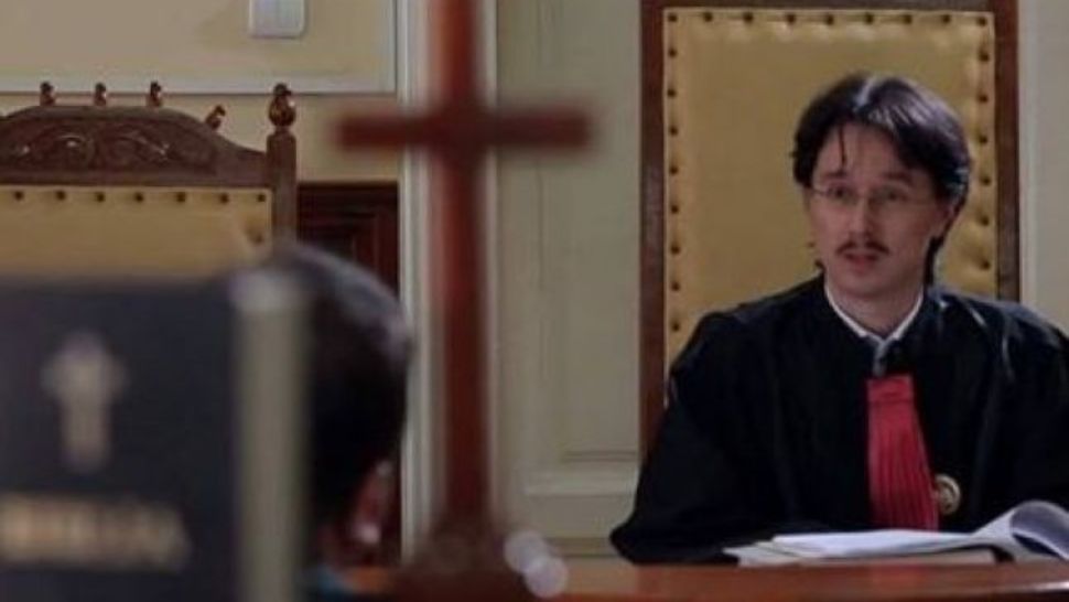 Judecătorul Cristi Danileț vrea să se pensioneze din magistratură la 48 de ani: "Vine un moment când spui că ai făcut destul ..."