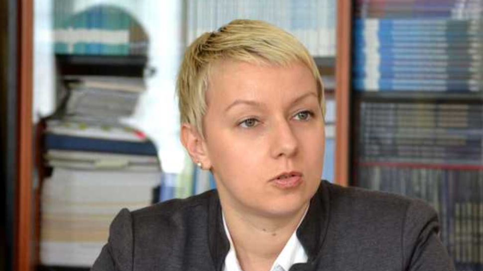 Dana Gîrbovan: ”Prin desființarea SIIJ se dorește, din nou, controlul asupra justiției”