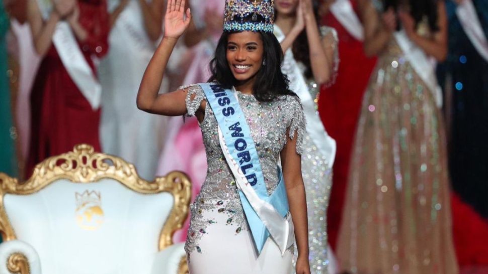 Galerie foto: A fost aleasă Miss World 2019