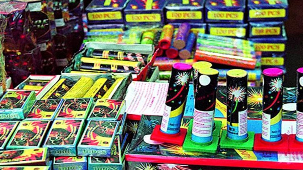 Tone de articole pirotehnice, scoase de pe piața neagră în urma operațiunii ,,Foc de artificii''
