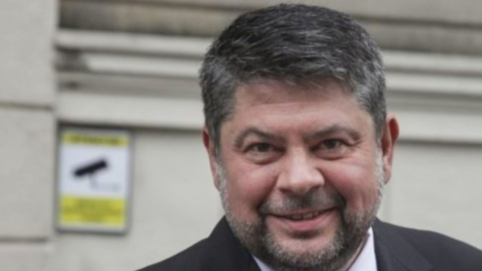 Informații incendiare despre clienții clinicii de ,,șamanism. Ce nume celebre îi treceau pragul