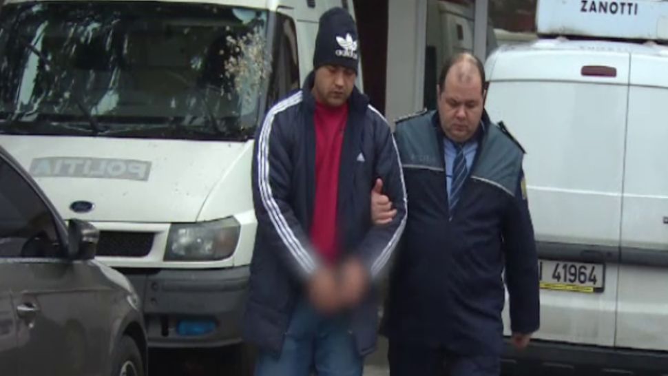 Ginerele care și-a lovit soacra cu maşina, condamnat la închisoare cu executare