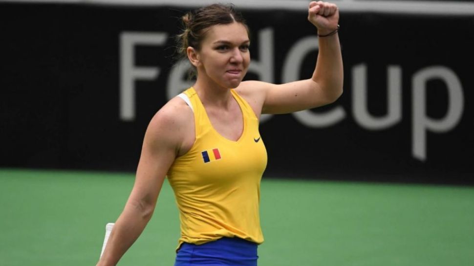 Cine este principala rivală a Simonei Halep la Jocurile Olimpice din 2020. „Sper că va fi un an de aur”