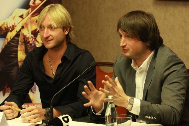 Mii de spectatori, lăsați să aștepte în frig. Motivul incredibil pentru care un spectacol pe gheață din Cluj a fost anulat