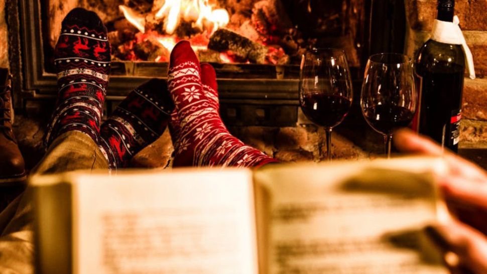 Ce înseamnă Crăciunul în Islanda: o "avalanșă de cărți" sub brad