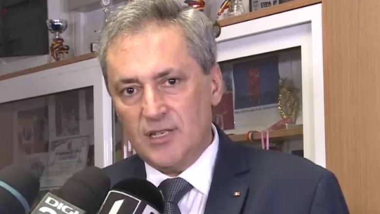 Ministrul Vela anunță noi acțiuni de "curățenie" în MAI. Sunt audiați polițiști care au legătură cu rețelele de infractori