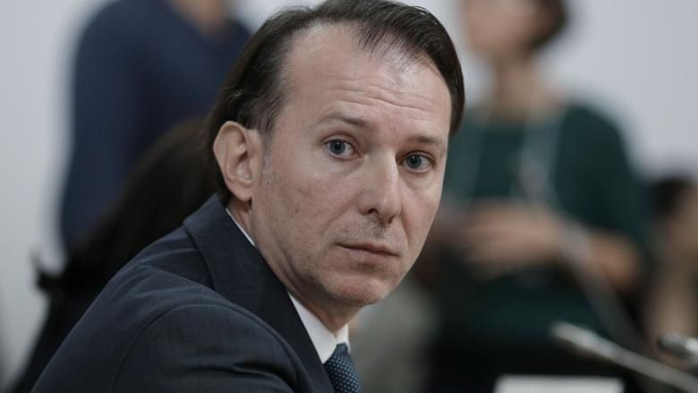 Moţiunea "Guvernare PNL, numele tău este austeritate", votată azi