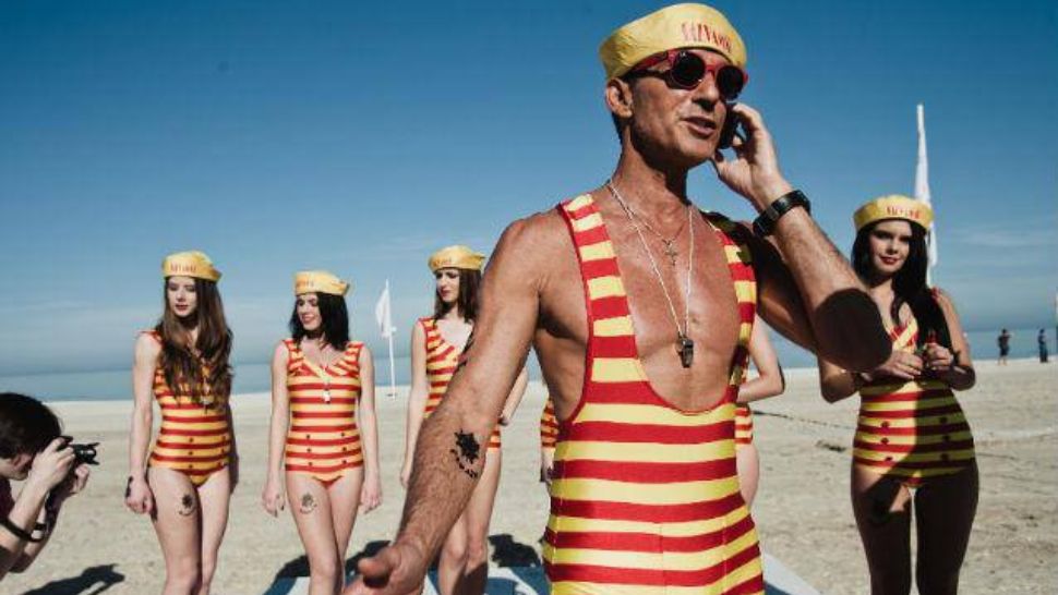 Radu Mazăre vrea în Madagascar! Fostul edil de la Constanţa a cerut la Penitenciar să fie transferat