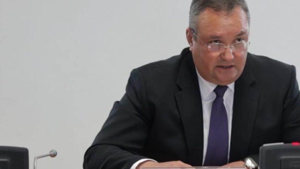 Criza generată de COVID, în atenția NATO. Nicolae Ciucă prezent la reuniune