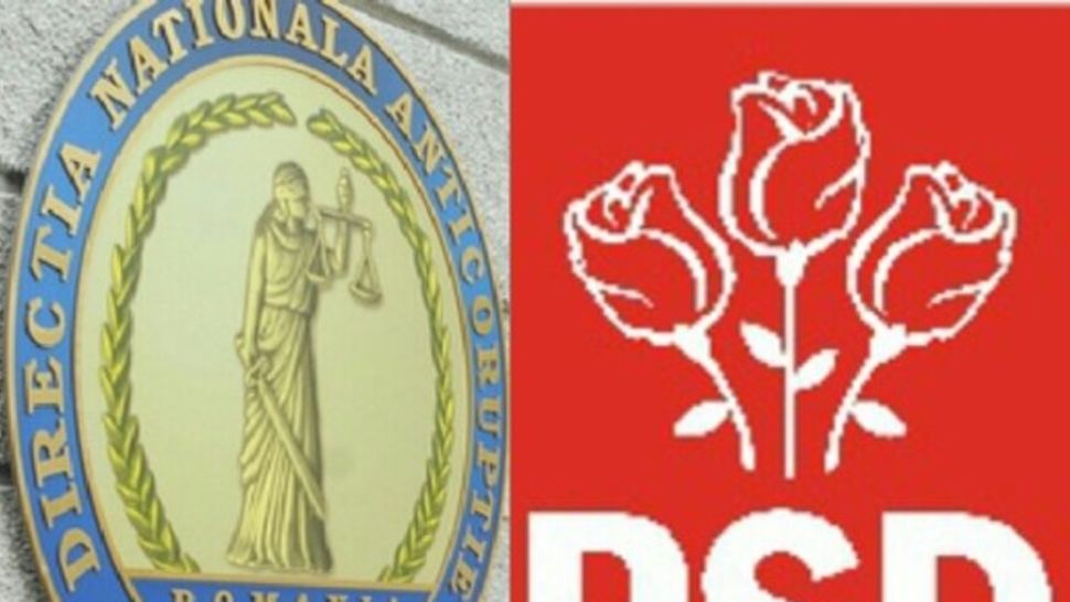 5 arestări la domiciliu în cazul șpăgilor de la PSD Arad