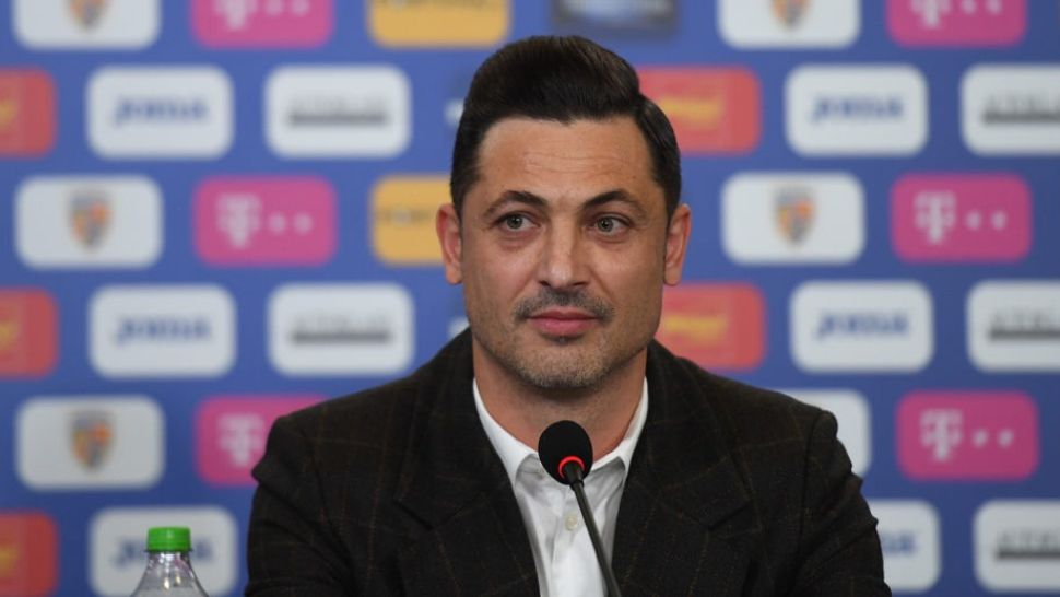 Alegerile lui Rădoi pentru Jocurile Olimpice. Jucătorii cu experiență pe care mizează selecționerul