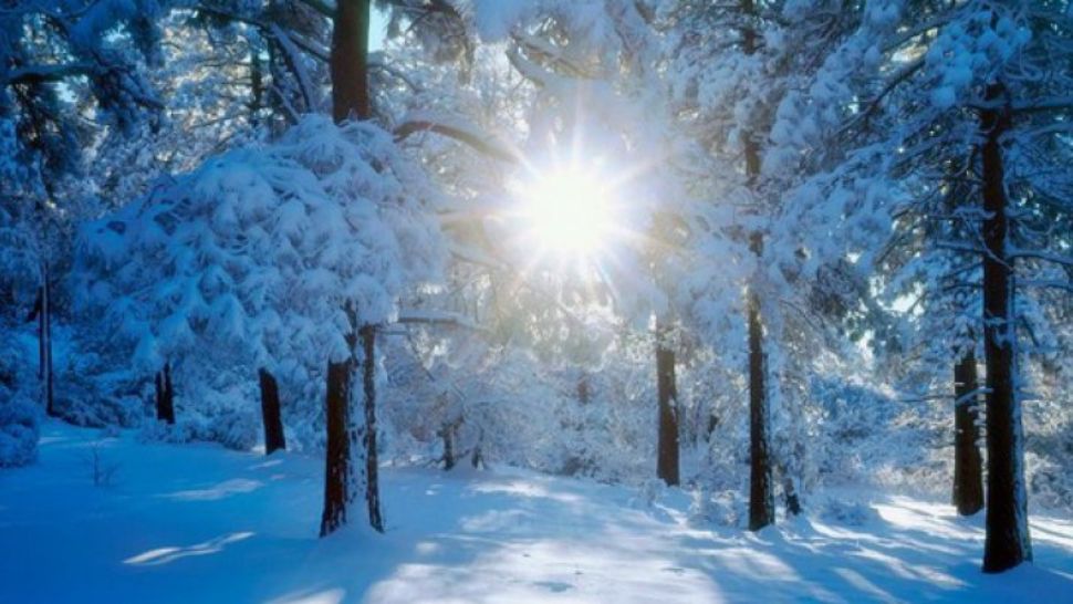 SOLSTIȚIU DE IARNĂ 2019. Ce trebuie să faci pe 22 decembrie pentru a avea noroc în anul ce vine?