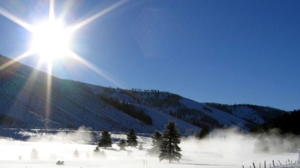 Vremea de Crăciun 2019 // Vremea de Revelion 2020. Anunț de ultimă oră de la meteo