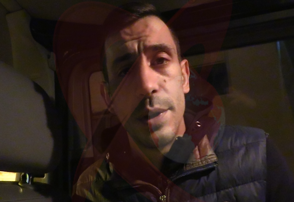 EXCLUSIV! Declarația tânărului acuzat de uz de armă letală: „Totul este o înscenare!”