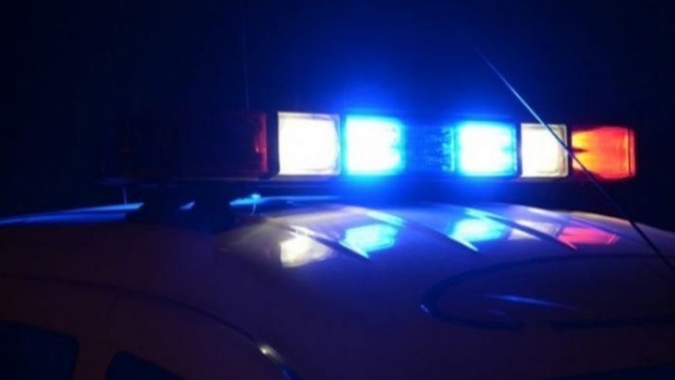 Moarte stupidă pe șosea. Un bărbat de 31 de ani și-a găsit sfârșitul după ce a căzut dintr-o căruță