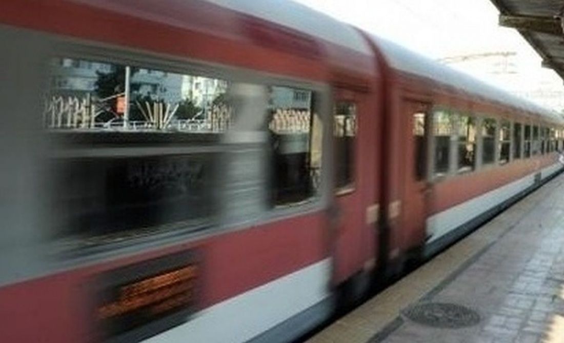 Tânăr de 20 de ani, victima unui accident feroviar