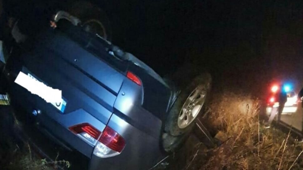 Tragedie înainte de Crăciun. Un om a murit și alți doi au fost răniți într-un cumplit accident