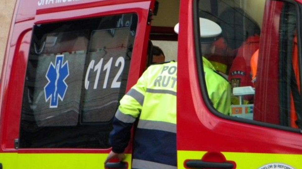 O tânără de 24 de ani a murit nevinovată într-un accident din Argeș
