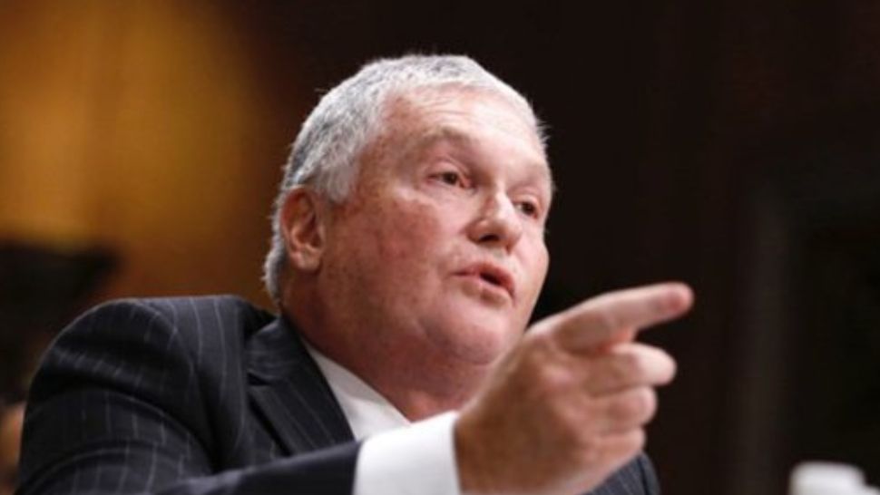 Ambasadorul Statelor Unite ale Americii la Bucureşti vede ca pe un "miracol" momentul Revoluţiei 