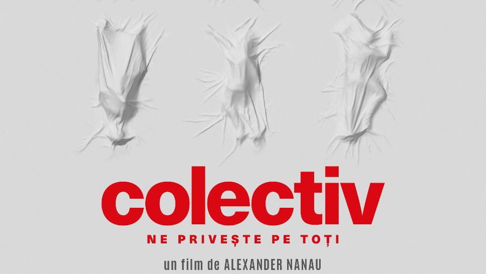 Filmul „Colectiv” în cinematografele din România, din februarie 