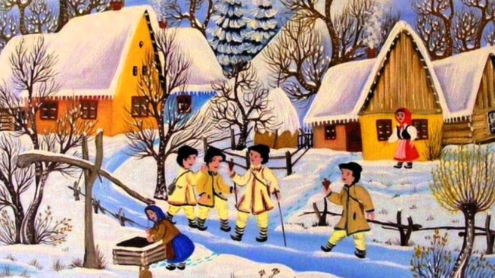 AJUNUL ANULUI NOU // Cele mai frumoase tradiții de Anul Nou 2020