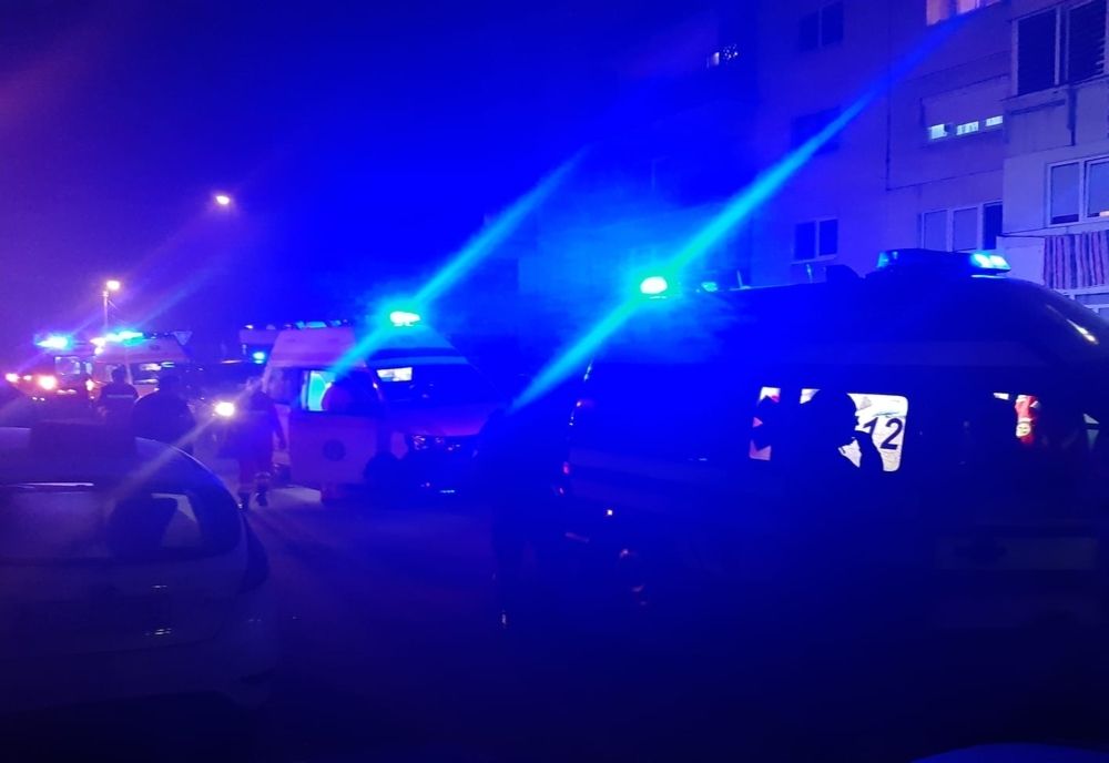 Persoane INTOXICATE cu monoxid de carbon după o defecțiune la o centrală termică