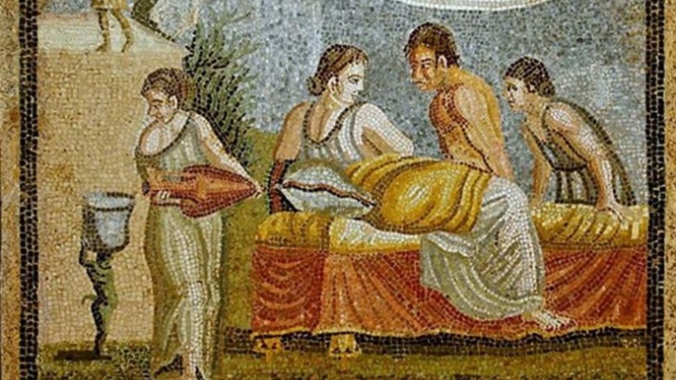 Cele mai ciudate obiceiuri sexuale. În Antichitate, erau fireşti. Astăzi, sunt de neconceput!