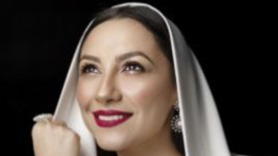 Andra NU participă la concertul  Institutului Revoluției condus de Iliescu și Voican-Voiculescu