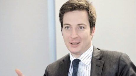 Soroșistul Andrei Caramitru anunță cătușele. Ce pregătește sistemul