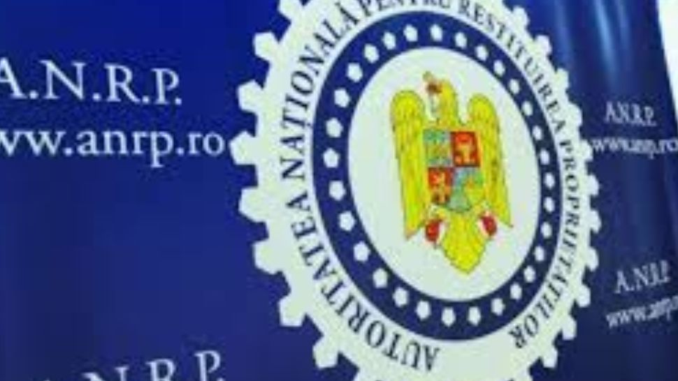 Percheziţii la sediul ANRP! Un vicepreședinte și mai mulți angajați, duși la DNA