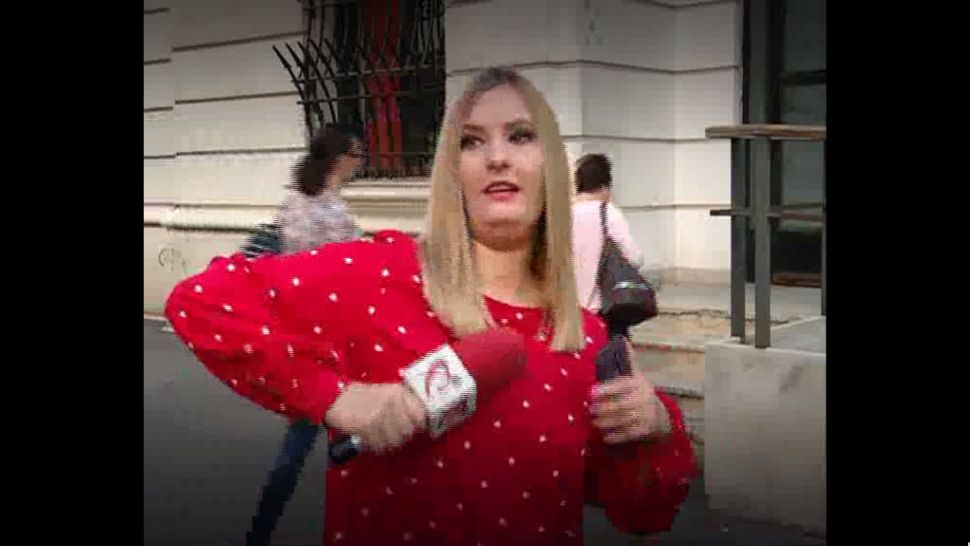 La mulți ani pentru 2020! Jurnaliștii Realitatea Plus, așa cum nu i-ați mai văzut până acum