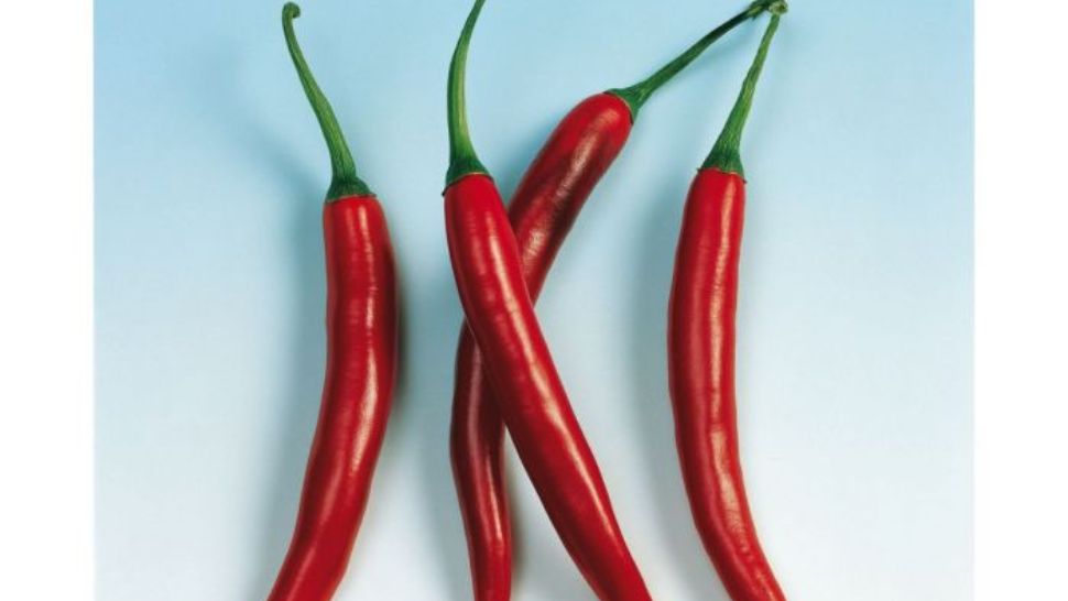  Legătura dintre ardeiul iute și infarct. Descoperire şocantă, făcută de oamenii de ştiinţă