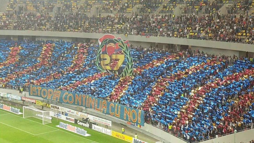Lovitură pentru FCSB! Le-a închis ușa-n nas de Sărbători: ”Imposibil să joace aici!”