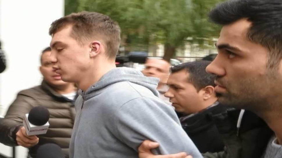 Pedeapsă record pentru atacatorul de la Brăila Mall