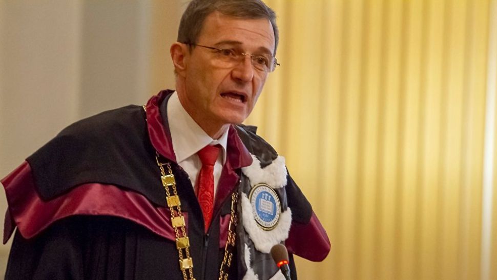 Revoluție 30. Preşedintele Academiei: "Să lăsăm deoparte ranchiuna!"