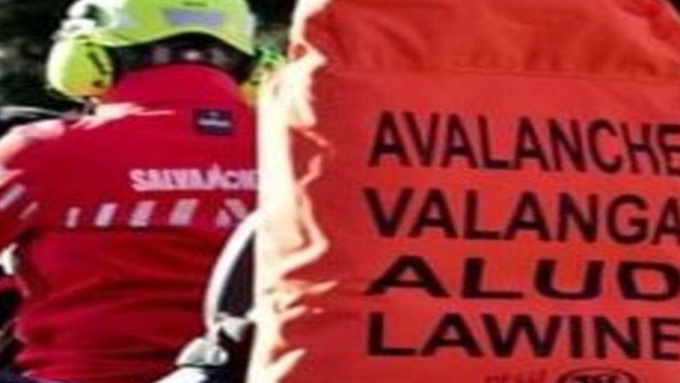 Stare de alertă! Pericol de avalanșe în zona montană