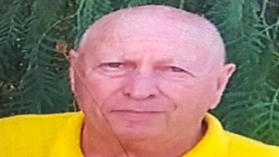 Cetățean italian, dat dispărut la Pitești. Apelul disperat al fiului său