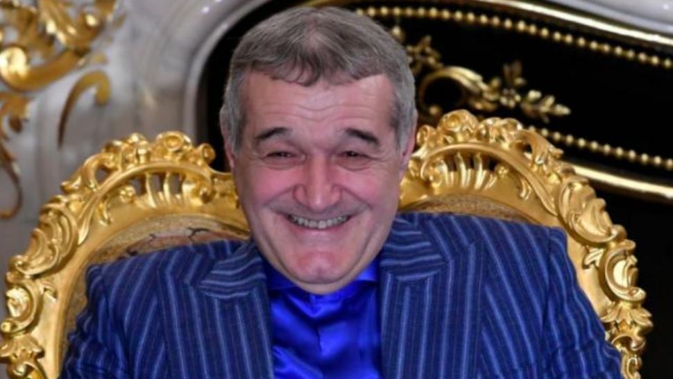 Rezultatele Astrei nu-l impresionează pe Becali: ”Tot după FCSB vor termina campionatul”