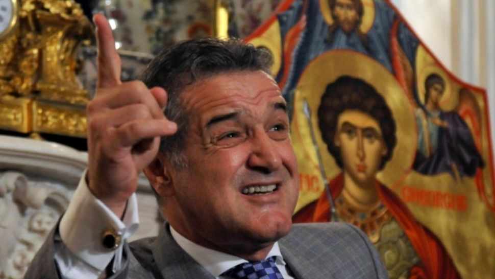 Gigi Becali a luat decizia finală în privința antrenamentelor! „Nu știe nimeni ce va fi cu virusul”