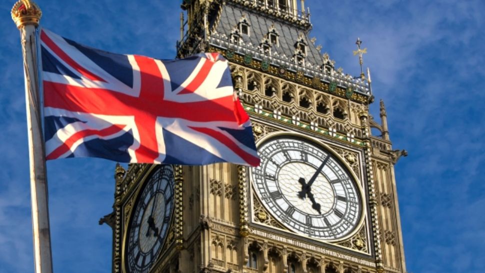 VIDEO Big Ben va răsuna din nou la Londra, în noaptea de Anul Nou