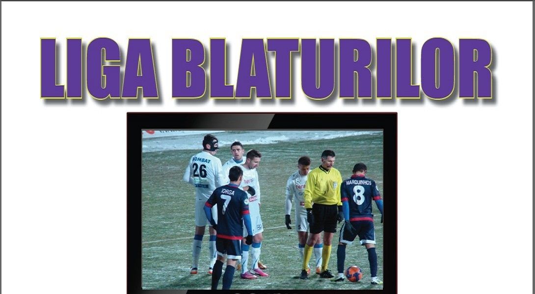 EXCLUSIV | Un nume greu din România a vorbit fără perdea despre blaturile din fotbalul românesc!