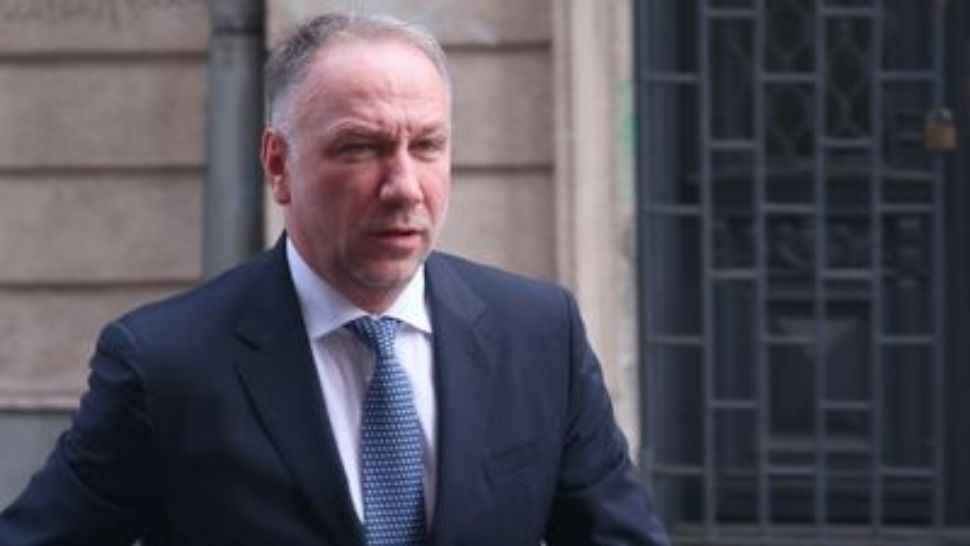 Bogdan Licu, încă două luni interimar la Parchetul General